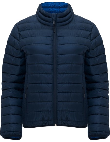  Chaqueta FINLAND WOMAN Roly marino