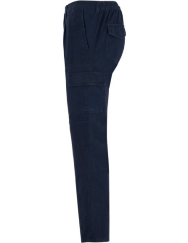 Pantalon SAFETY Roly marino