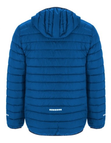  Chaqueta NORWAY SPORT Roly royal/marino