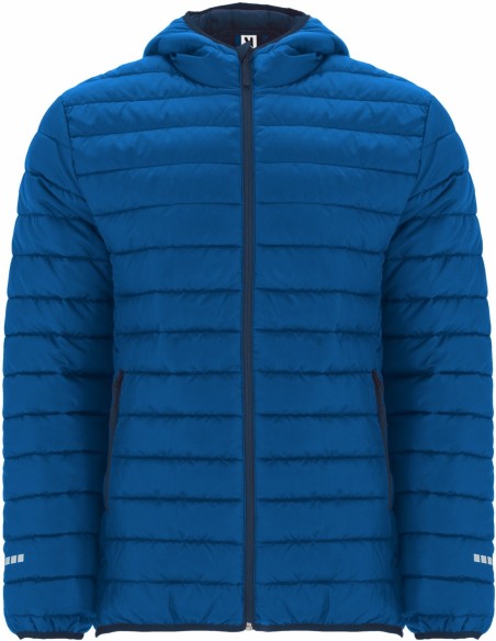  Chaqueta NORWAY SPORT Roly royal/marino