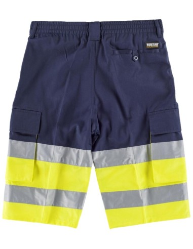 Bermuda fluor marino amarillo a.v.