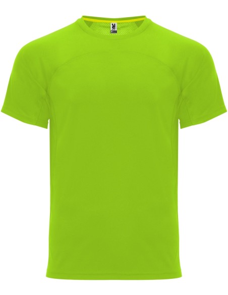  Camiseta MONACO Roly lima