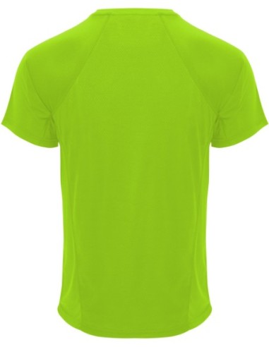  Camiseta MONACO Roly lima
