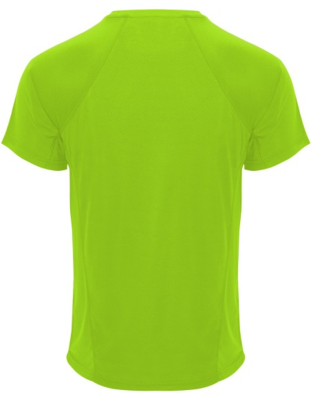  Camiseta MONACO Roly lima