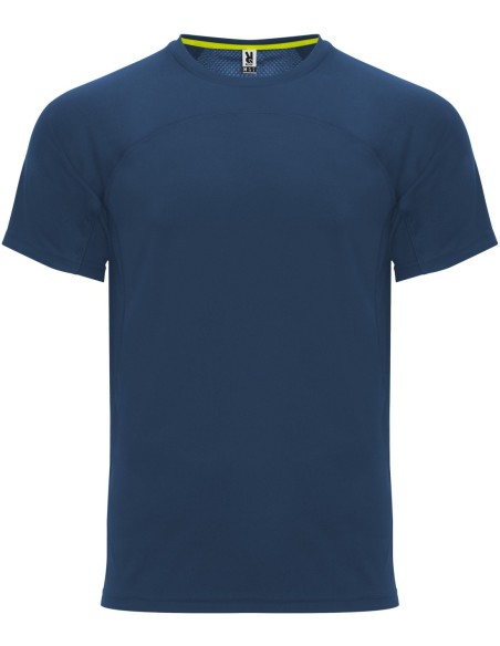  Camiseta MONACO Roly marino