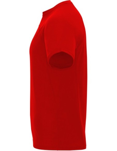 Camiseta MONACO Roly rojo