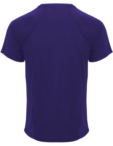  Camiseta MONACO Roly morado