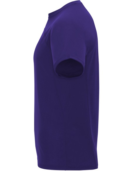  Camiseta MONACO Roly morado
