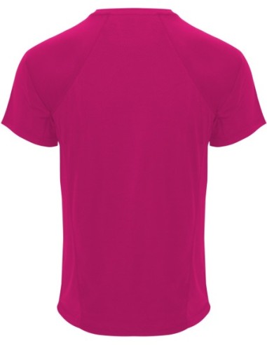  Camiseta MONACO Roly roseton