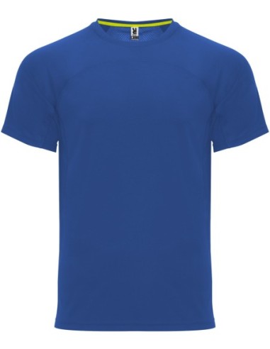  Camiseta MONACO Roly royal