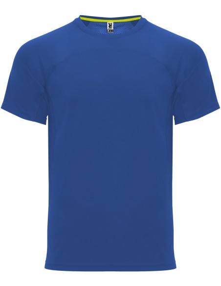  Camiseta MONACO Roly royal