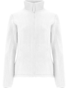Chaqueta ARTIC WOMAN Roly blanco