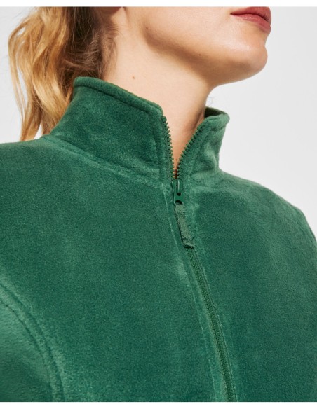  Chaqueta ARTIC WOMAN Roly blanco