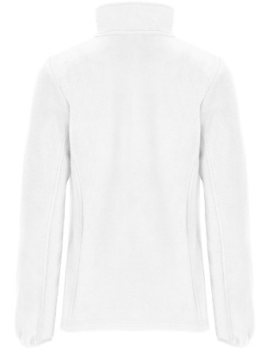  Chaqueta ARTIC WOMAN Roly blanco