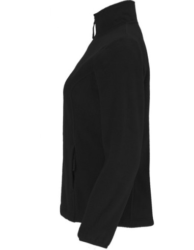  Chaqueta ARTIC WOMAN Roly negro