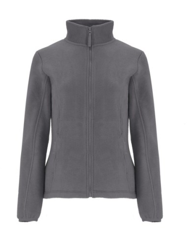  Chaqueta ARTIC WOMAN Roly plomo
