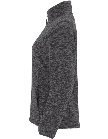  Chaqueta ARTIC WOMAN Roly negro vigore