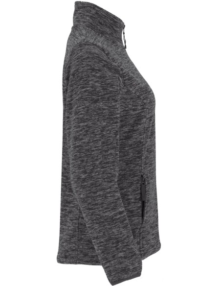  Chaqueta ARTIC WOMAN Roly negro vigore