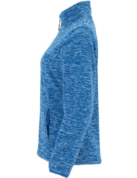  Chaqueta ARTIC WOMAN Roly royal vigore