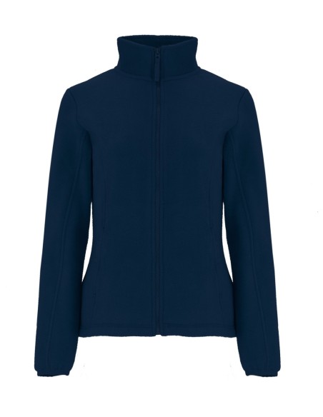  Chaqueta ARTIC WOMAN Roly marino