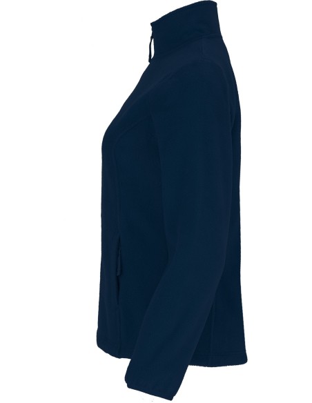  Chaqueta ARTIC WOMAN Roly marino
