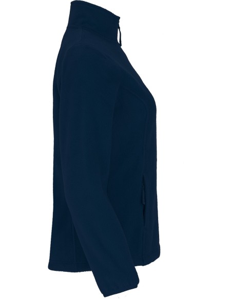  Chaqueta ARTIC WOMAN Roly marino