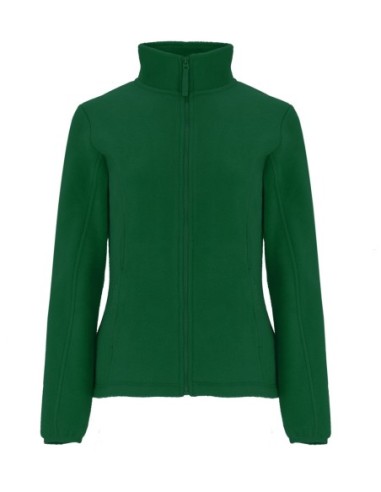  Chaqueta ARTIC WOMAN Roly verde botella