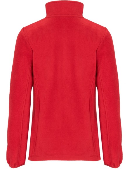  Chaqueta ARTIC WOMAN Roly rojo