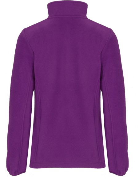  Chaqueta ARTIC WOMAN Roly purpura
