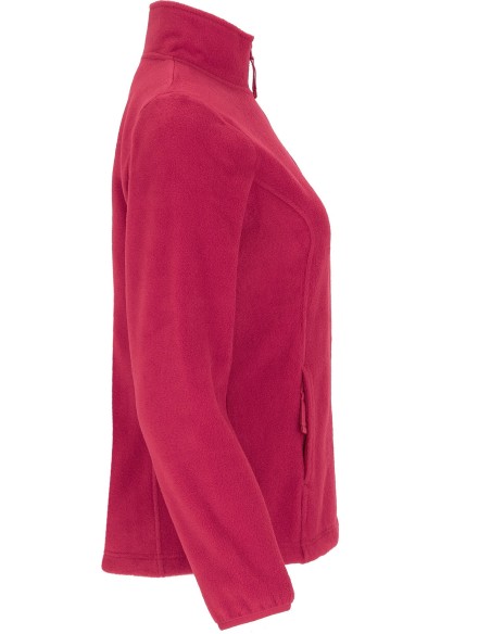  Chaqueta ARTIC WOMAN Roly roseton