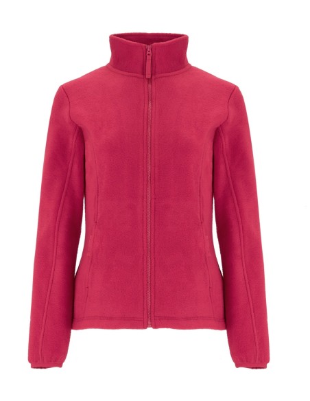  Chaqueta ARTIC WOMAN Roly roseton