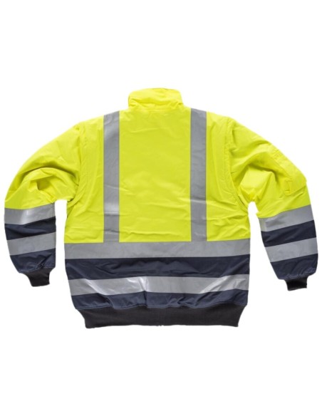  Piloto fluor amarillo a.v. marino