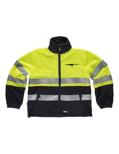 Polar fluor marino amarillo a.v.