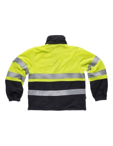  Polar fluor marino amarillo a.v.