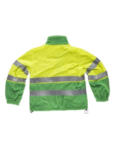  Polar fluor verde amarillo a.v.