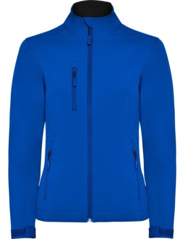  Softshell NEBRASKA WOMAN Roly royal