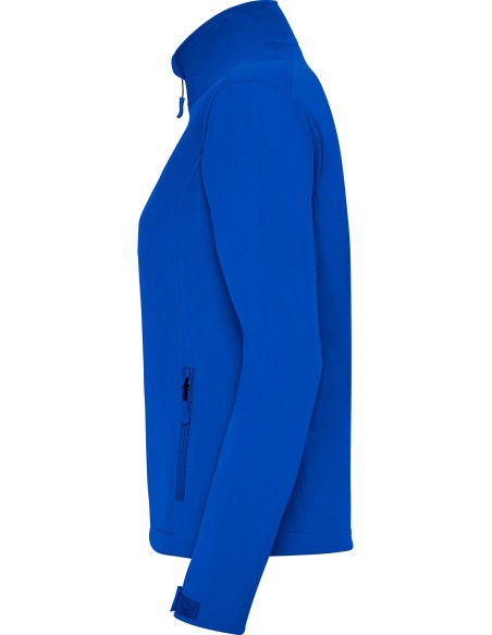  Softshell NEBRASKA WOMAN Roly royal