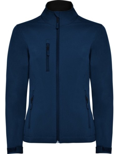  Softshell NEBRASKA WOMAN Roly marino