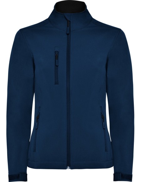  Softshell NEBRASKA WOMAN Roly marino