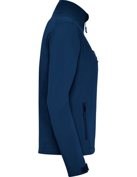  Softshell NEBRASKA WOMAN Roly marino