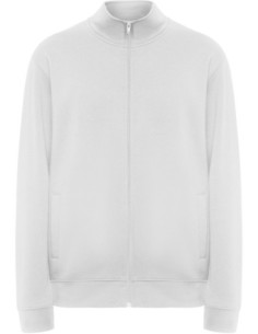 Chaqueta ULAN Roly blanco