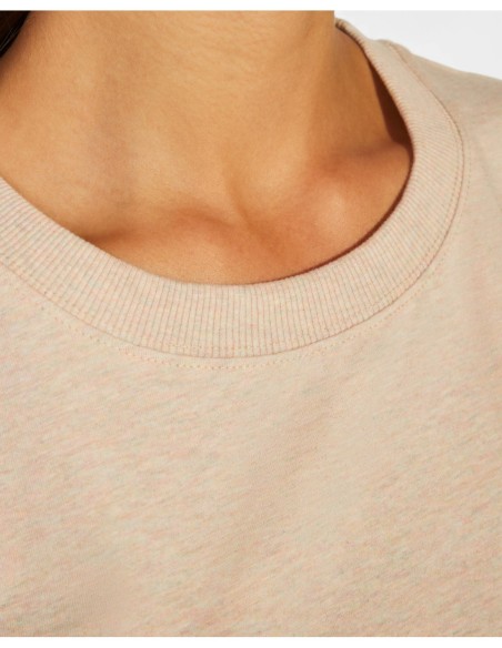  Camiseta VEZA WOMAN Roly blanco