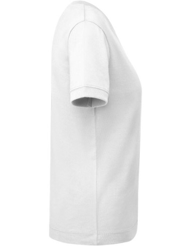  Camiseta VEZA WOMAN Roly blanco