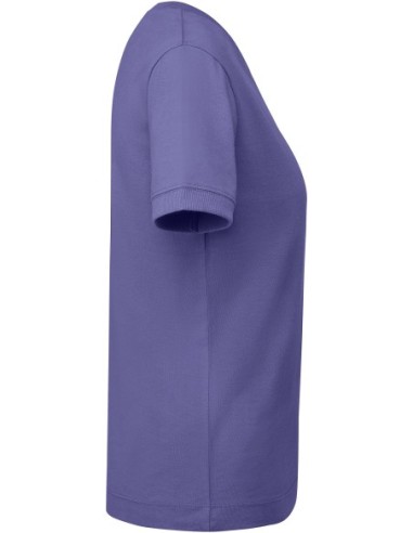  Camiseta VEZA WOMAN Roly lila
