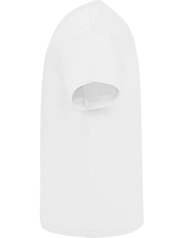  Camiseta BABY Roly blanco