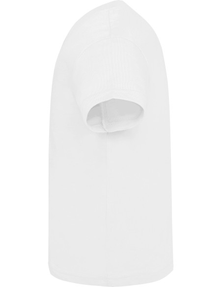  Camiseta BABY Roly blanco