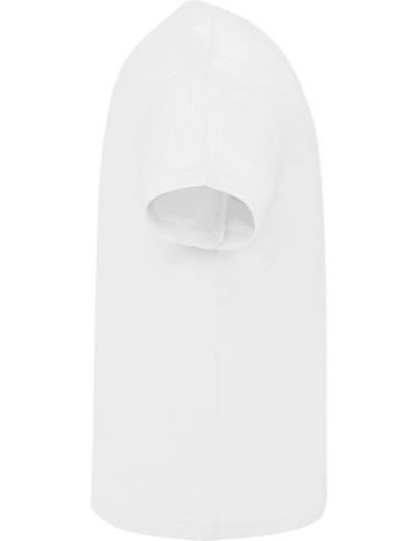  Camiseta BABY Roly blanco