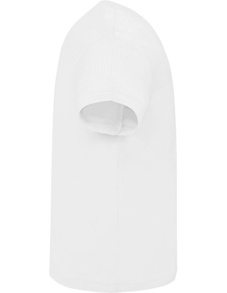  Camiseta BABY Roly blanco