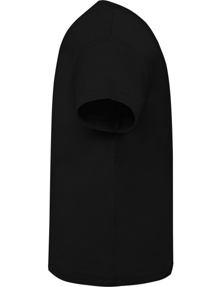 Camiseta BABY Roly negro