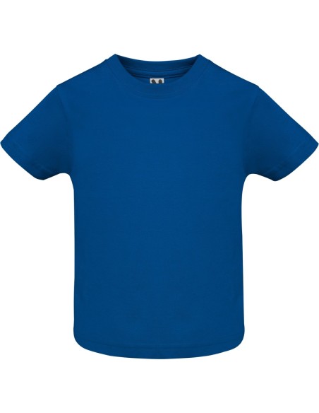  Camiseta BABY Roly royal